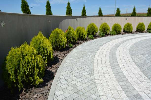 Best Permeable Paver Driveways in Alpharetta, GA